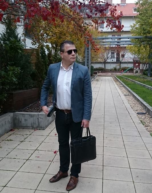 ÁPRILISI INGYENES JOGSEGÉLY SZOLGÁLAT BUDAPEST